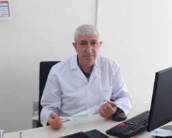 Dr. Aşkın YILMAZ